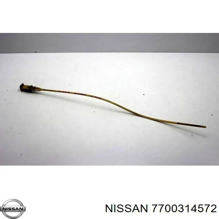 7700314572 Nissan/Infiniti Щуп уровня масла
