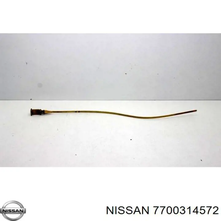 Индикатор уровня масла Nissan/Infiniti 7700314572 цена, от 8.93 USD