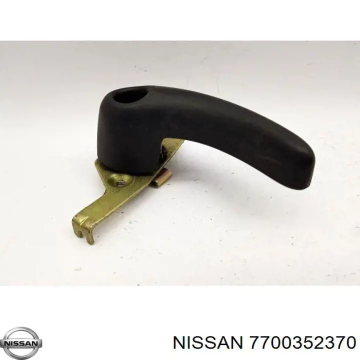 7700352370 Nissan 