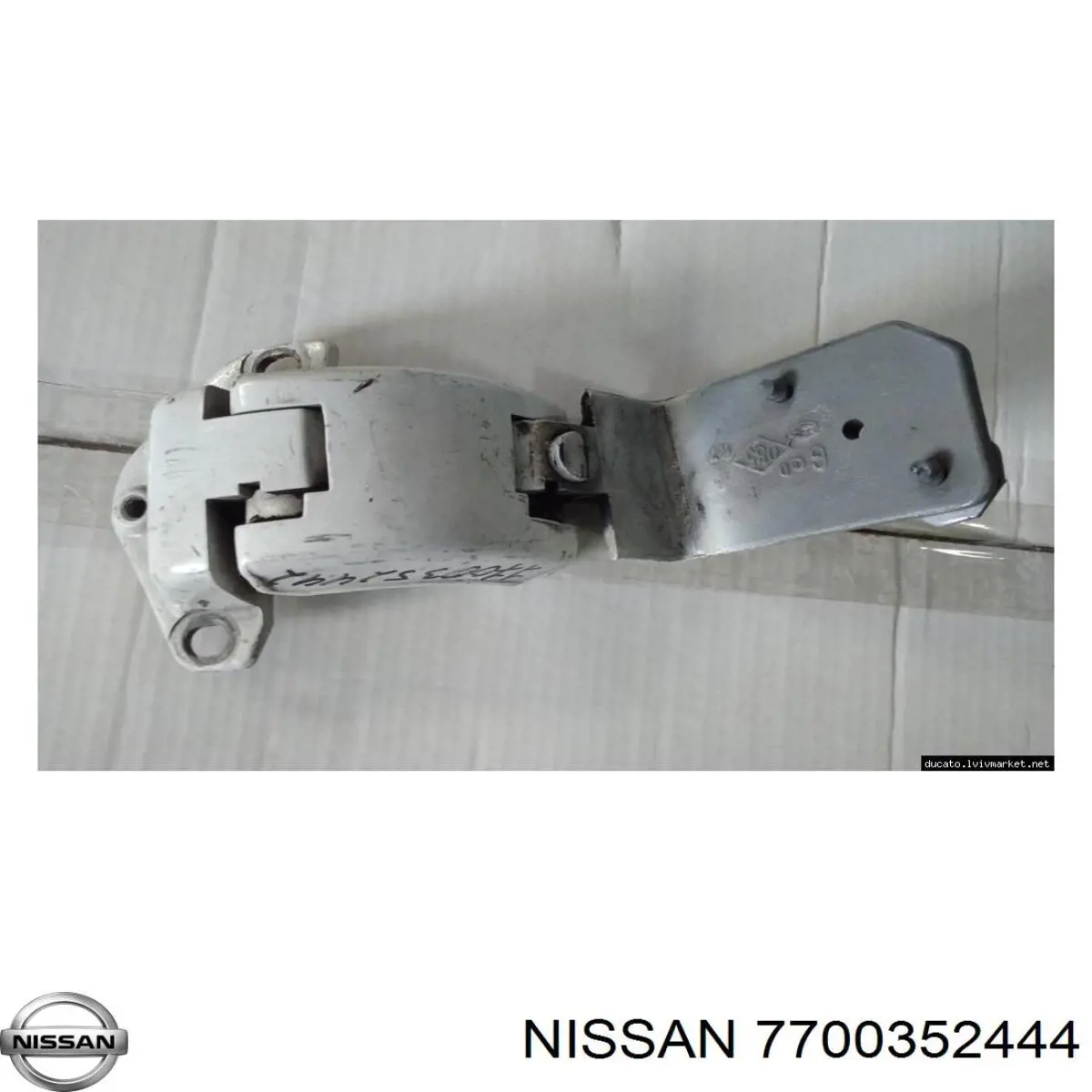 7700352444 Nissan 