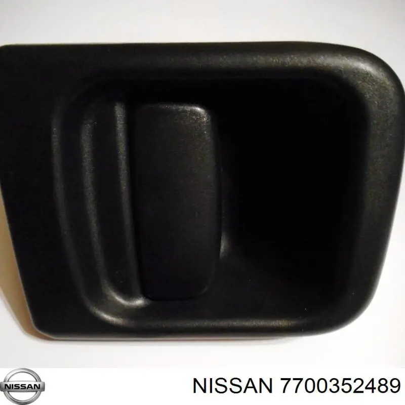 Купить 4500489 Opel Ручка двери в сборе