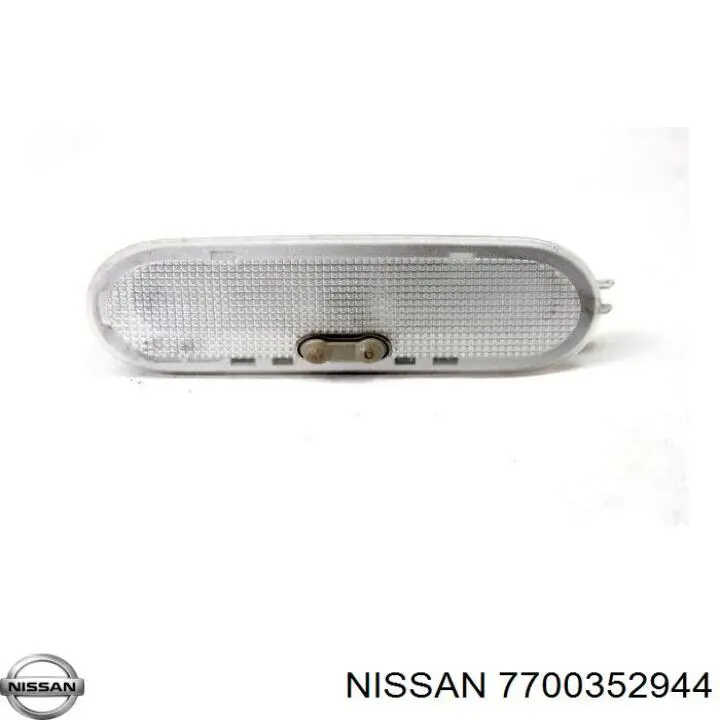 Купить 7700352944 Nissan/Infiniti 
