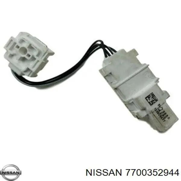  7700352944 Nissan