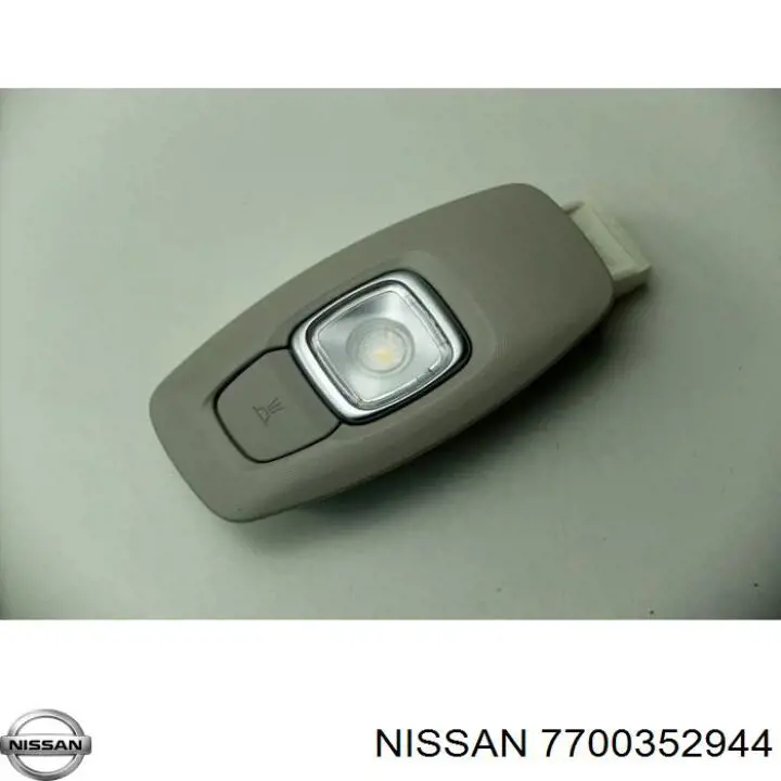 7700352944 Nissan/Infiniti 