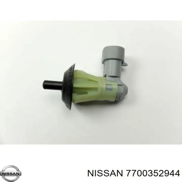 Nissan/Infiniti 7700352944 цена, от 51.19 USD