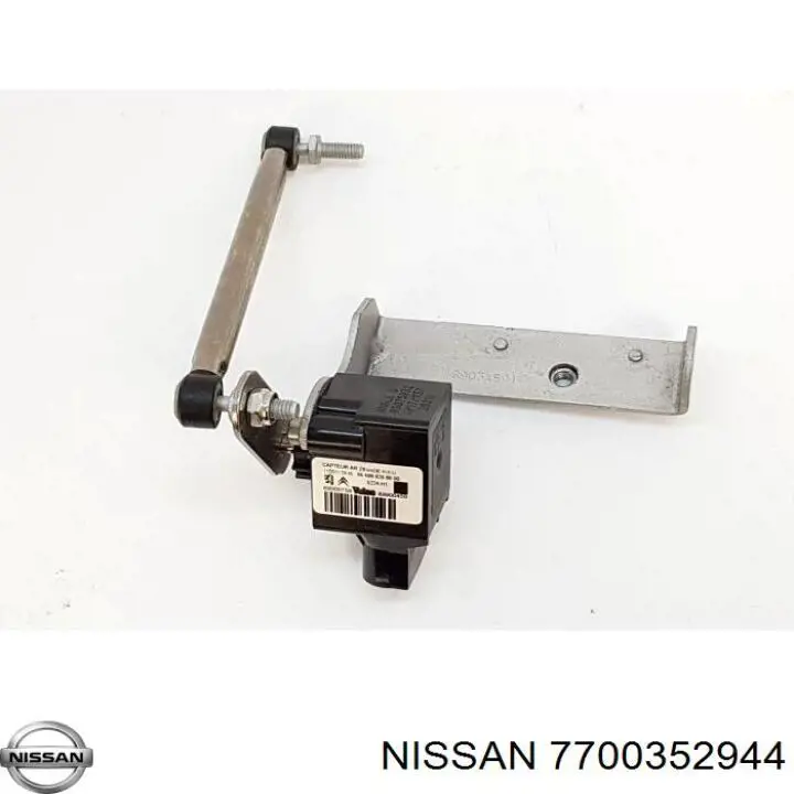 Купить 7700352944 Nissan/Infiniti 