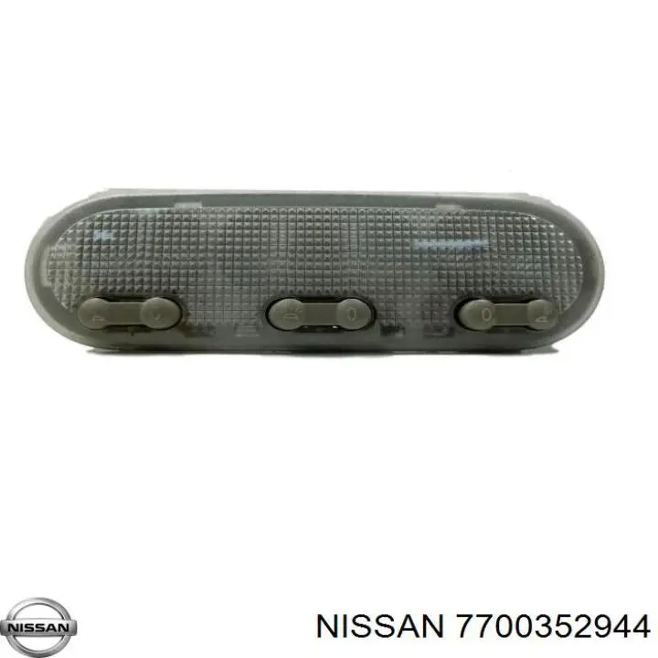 7700352944 Nissan/Infiniti 