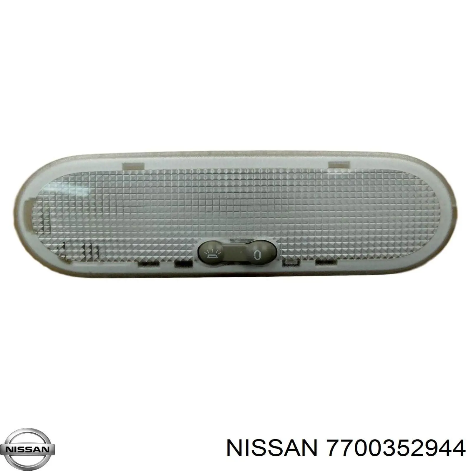  Nissan/Infiniti 7700352944 цена, от 51.19 USD