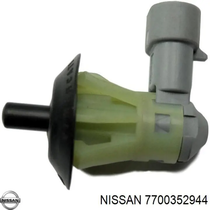  Nissan/Infiniti 7700352944
