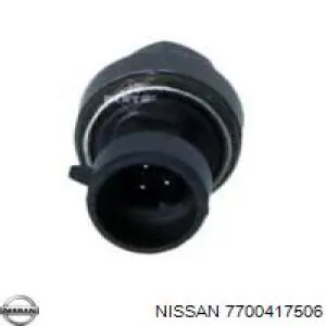 Датчик давления кондиционера 7700417506 Nissan/Infiniti