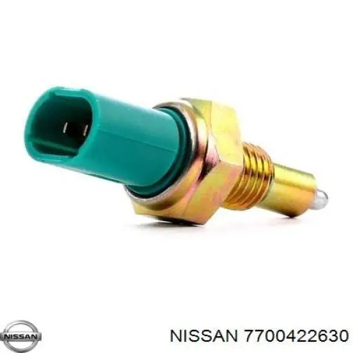 7700422630 Nissan/Infiniti Датчик включения фонарей заднего хода