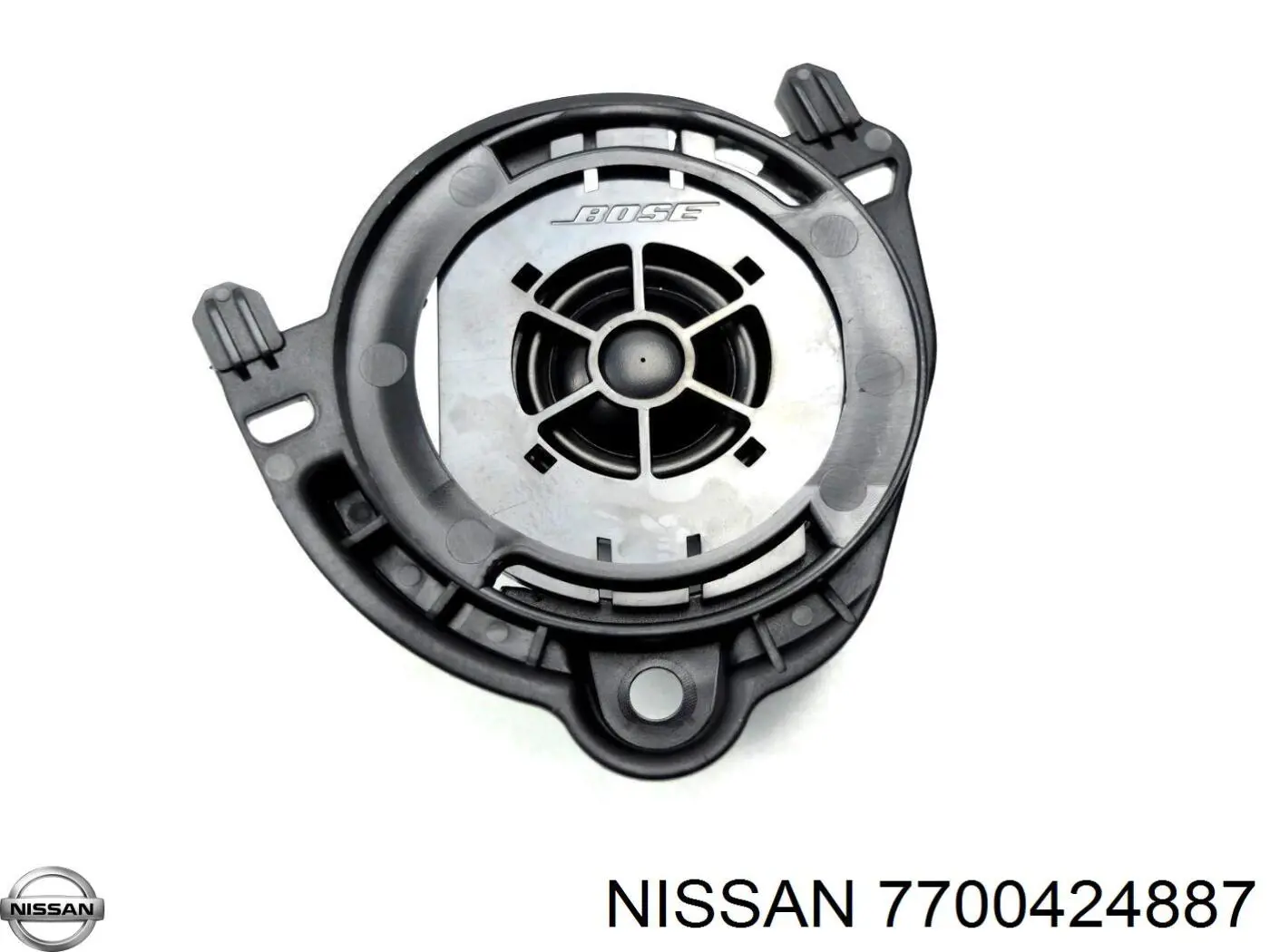 Антенна 7700424887 Nissan