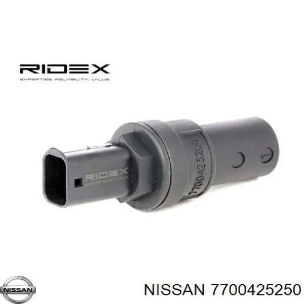 Датчик скорости 7700425250 Nissan/Infiniti