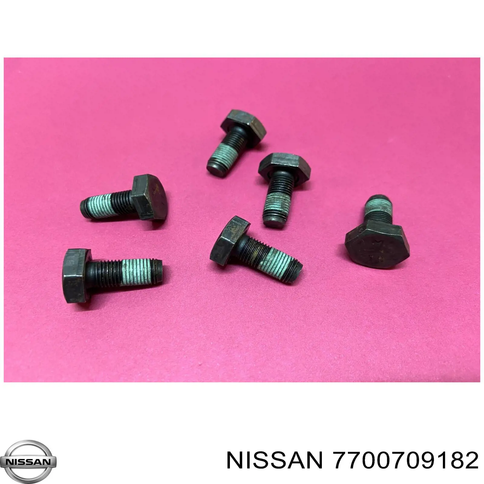 7700709182 Nissan 