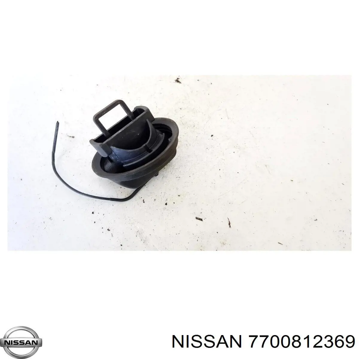  7700812369 Nissan