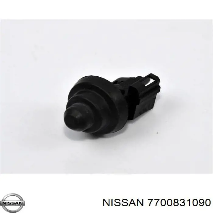 Купить 7700831090 Nissan/Infiniti Датчик закрывания дверей