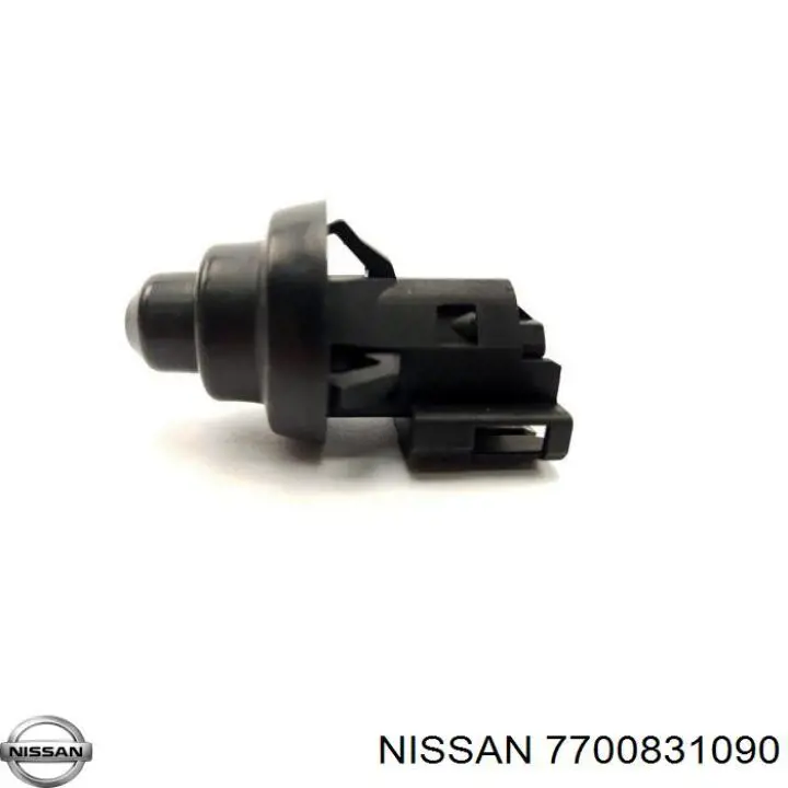 7700831090 Nissan/Infiniti Концевик