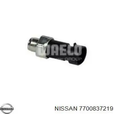 Датчик абсолютного давления кондиционера Nissan 7700837219