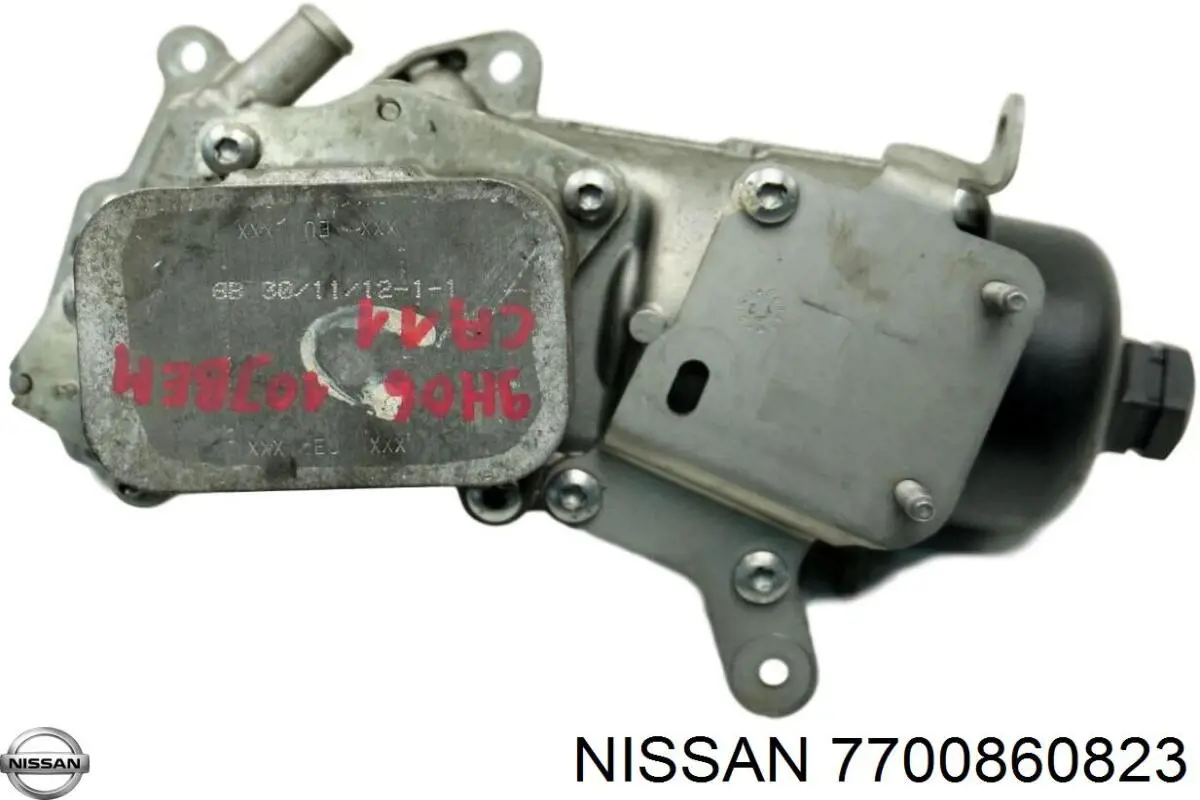 7700860823 Nissan масляный фильтр