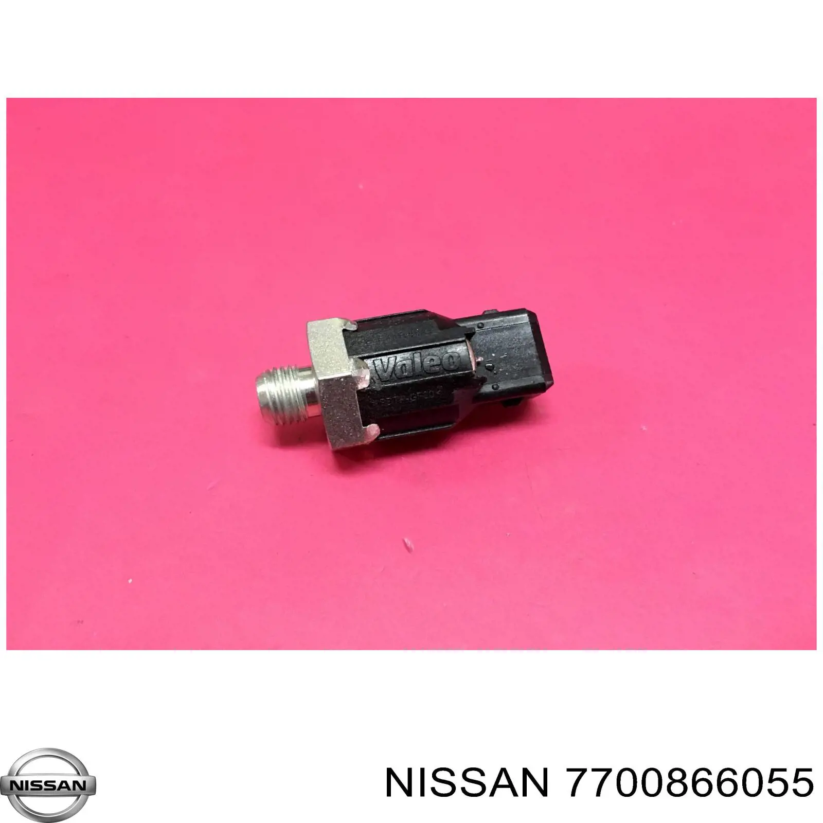 Купить 7700866055 Nissan/Infiniti Датчик детонации