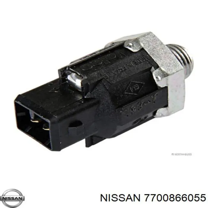 Датчик детонации Nissan/Infiniti 7700866055 цена, от 6.79 USD