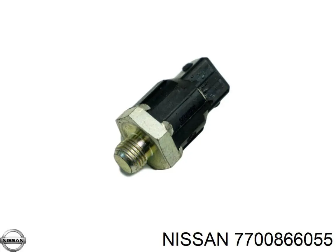 Датчик детонации 7700866055 Nissan/Infiniti