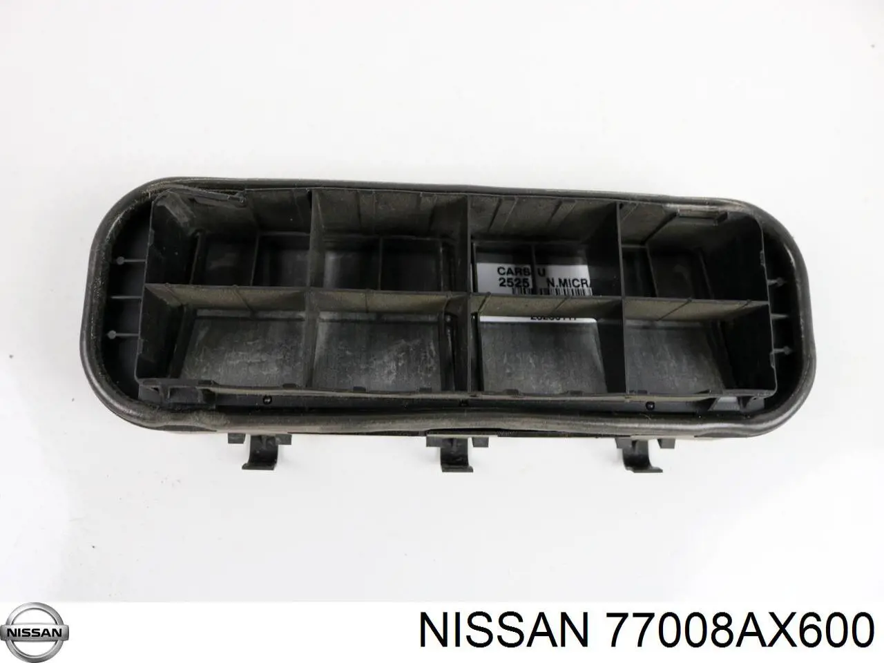 77008AX600 Nissan 