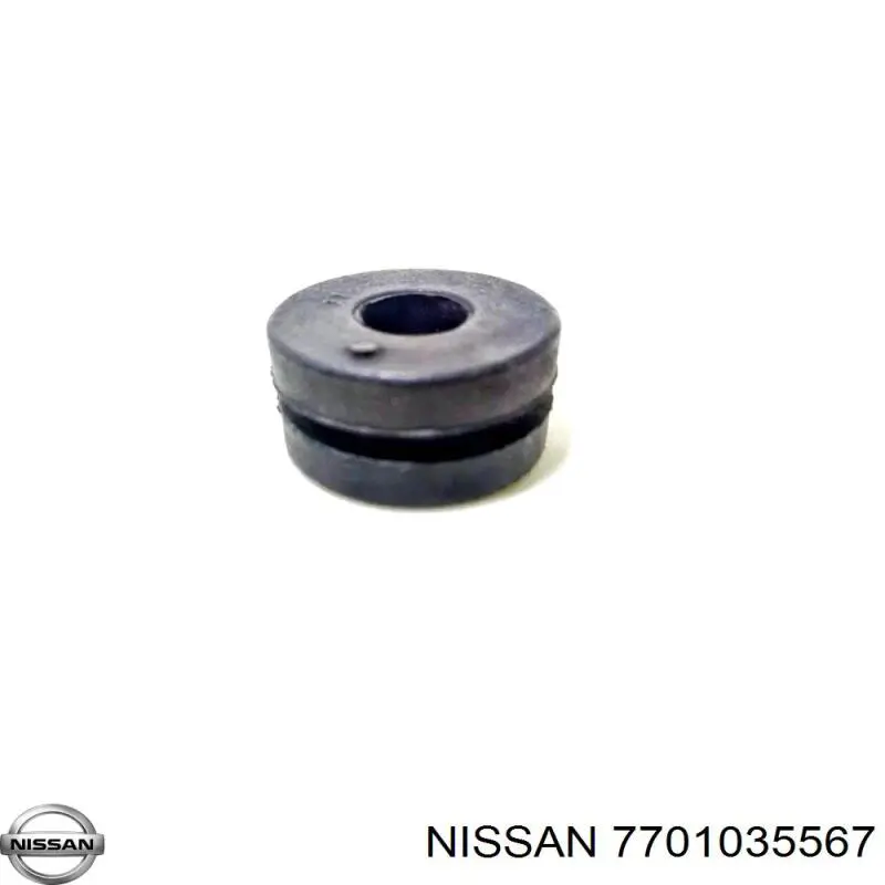  7701035567 Nissan