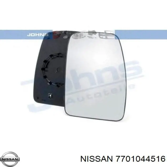  7701044516 Nissan