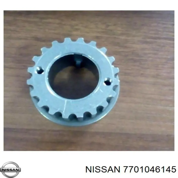 7701046145 Nissan/Infiniti Замок двери водителя