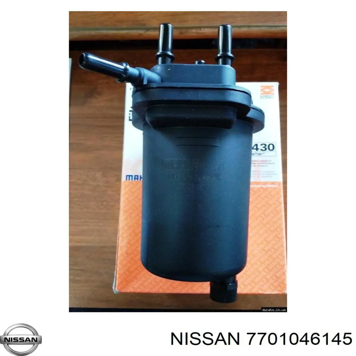 Замок передней левой двери Nissan/Infiniti 7701046145