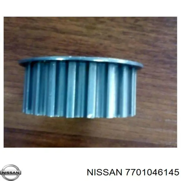 7701046145 Nissan/Infiniti Замок двери водителя