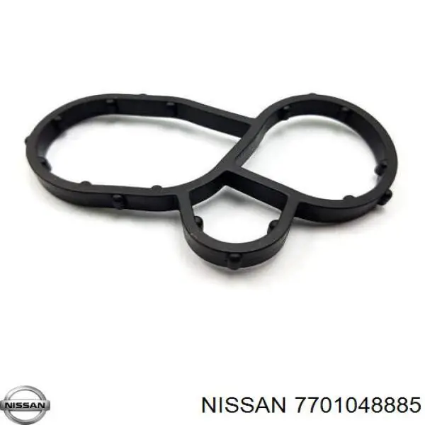 Прокладка адаптера масляного фильтра Opel 9201442 цена, от 3.96 USD