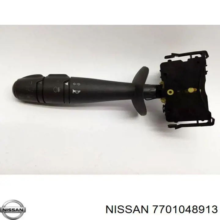 Переключатель подрулевой, левый Nissan/Infiniti 7701048913 цена, от 20.94 USD