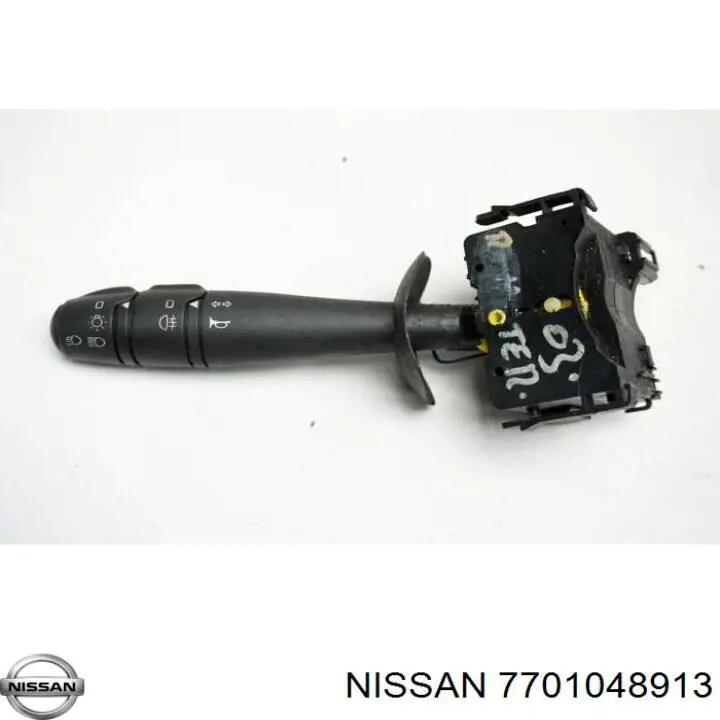 Купить 7701048913 Nissan/Infiniti Левый подрулевой переключатель