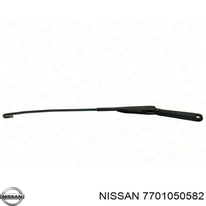 Купить 4408566 Opel Поводок стеклоочистителя
