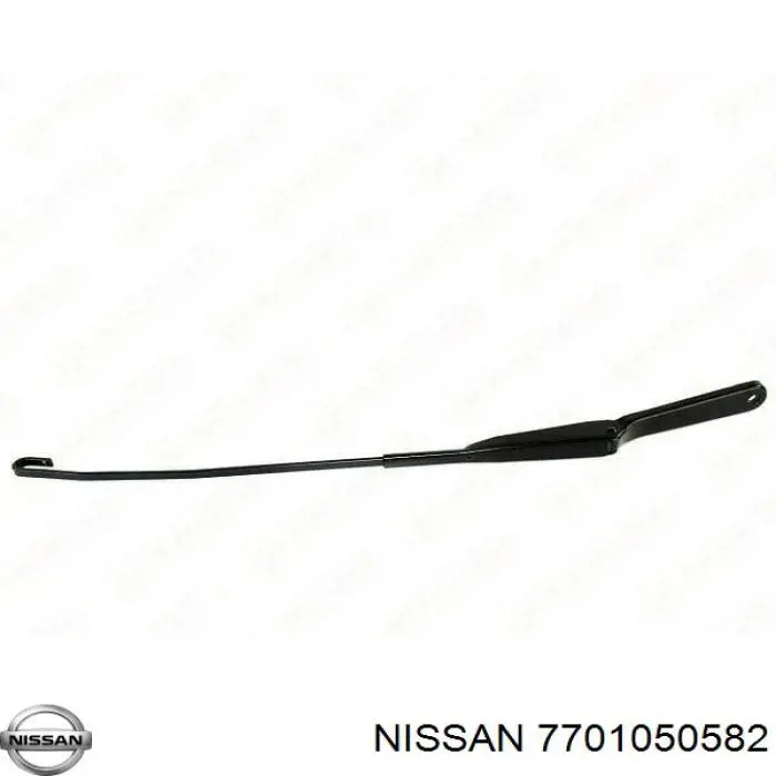 Рычаг стеклоочистителя Opel 4408566 цена, от 13.96 USD