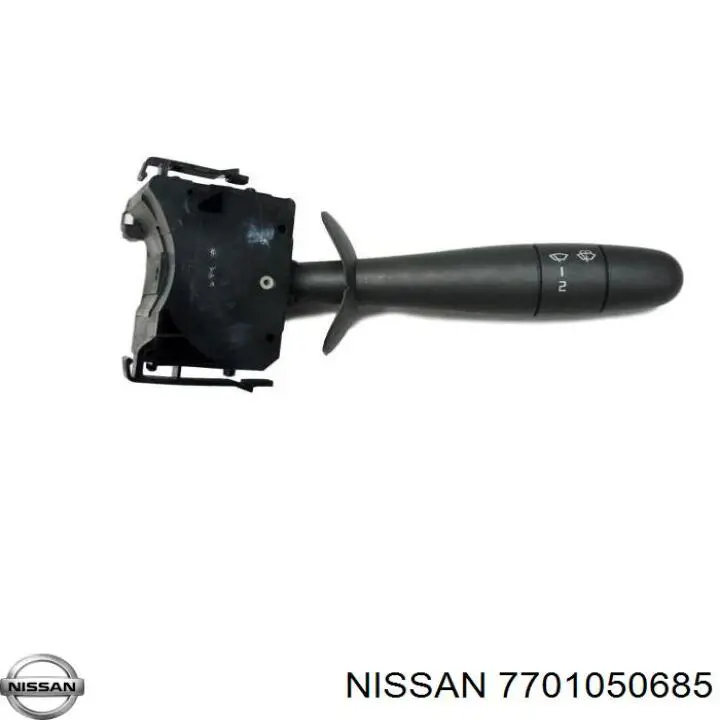 Переключатель подрулевой правый 7701050685 Nissan