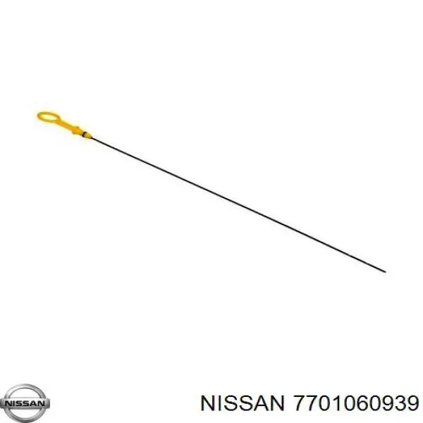 7701060939 Nissan/Infiniti Щуп уровня масла
