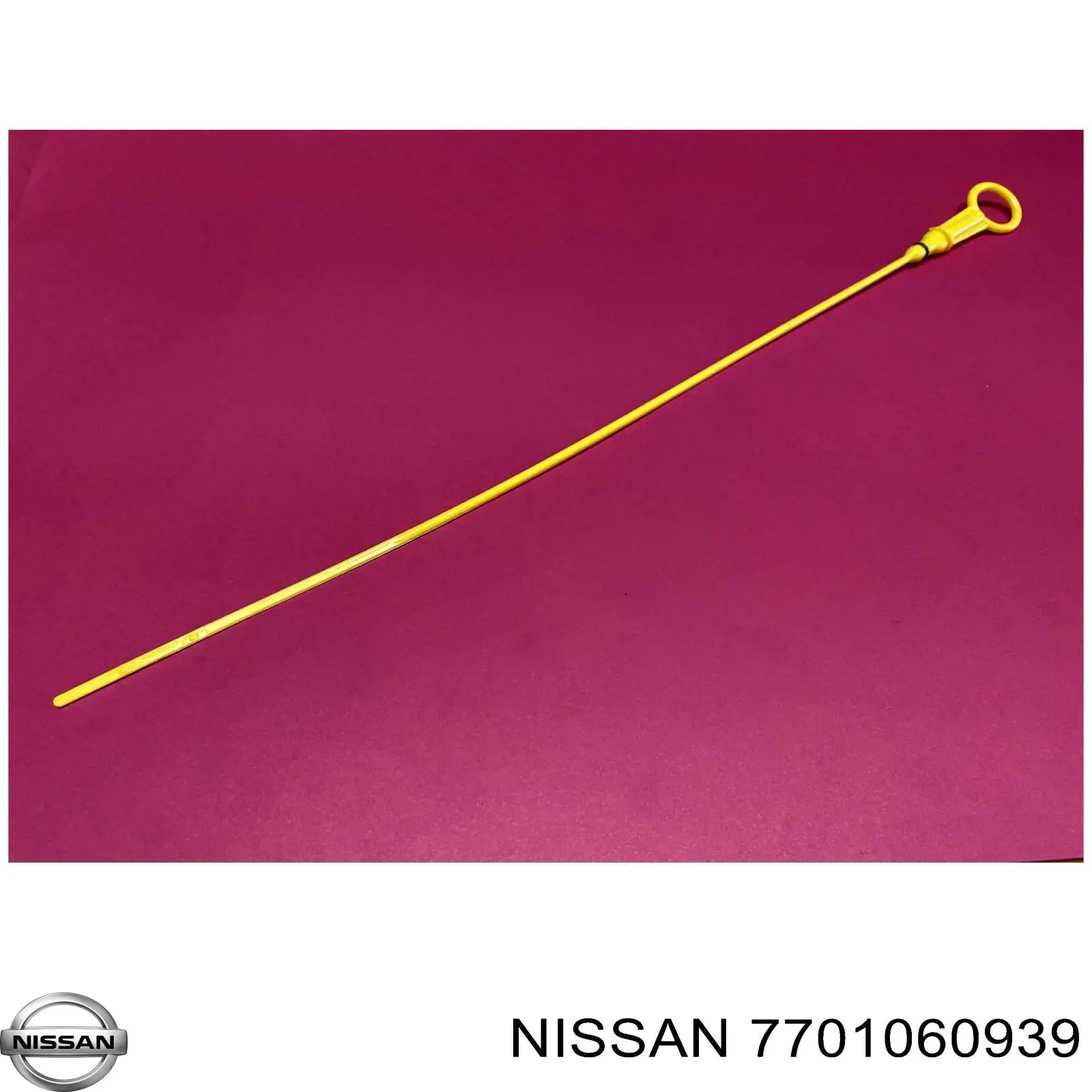 Индикатор уровня масла Nissan/Infiniti 7701060939 цена, от 3.70 USD