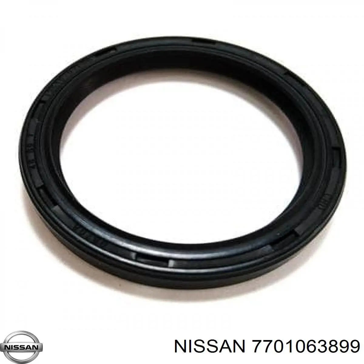 Сальник коленвала задний Nissan/Infiniti 7701063899 цена, от 29.02 USD