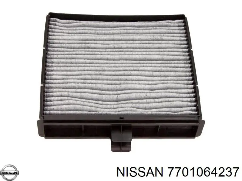 Фильтр салона 7701064237 Nissan