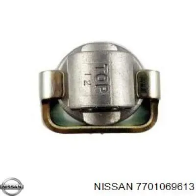 Купить 7701069613 Nissan/Infiniti Натяжитель приводного ремня