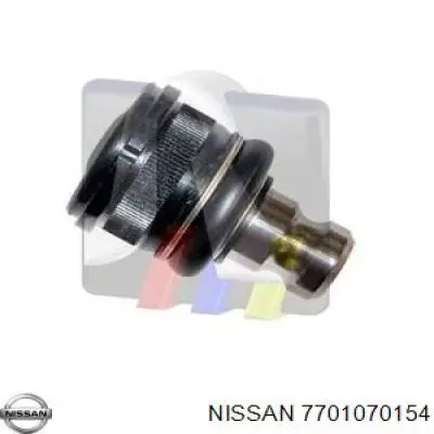 Шаровая опора 7701070154 Nissan