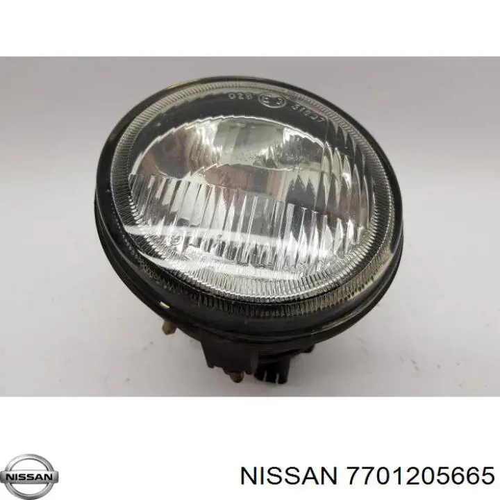 Купить 9161495 Opel Противотуманка левая