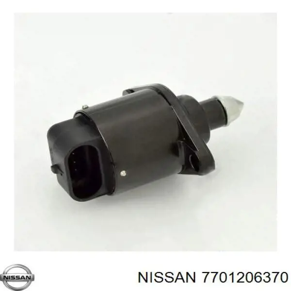 Купить 7701206370 Nissan/Infiniti Блок управления ЭПХХ