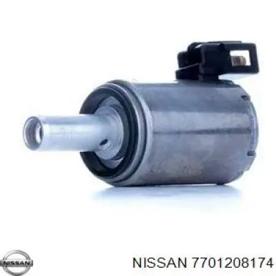 7701208174 Nissan/Infiniti Соленоид автомата