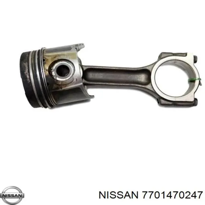 7701470247 Nissan 