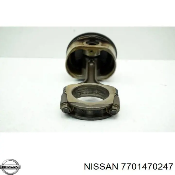 Купить 7701470247 Renault (RVI) 