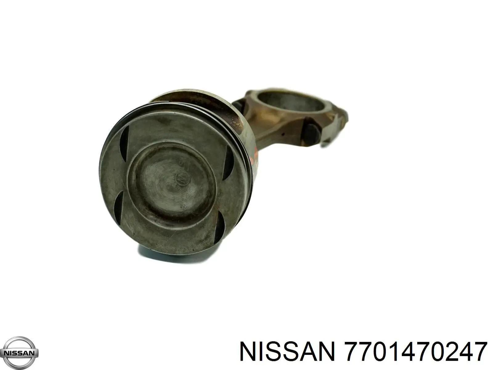  7701470247 Renault (RVI)